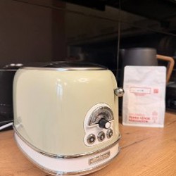 Тостер Ariete 0155/03 Vintage Toaster - фото 2