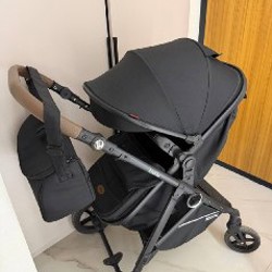 Коляска 0+ - фото 2