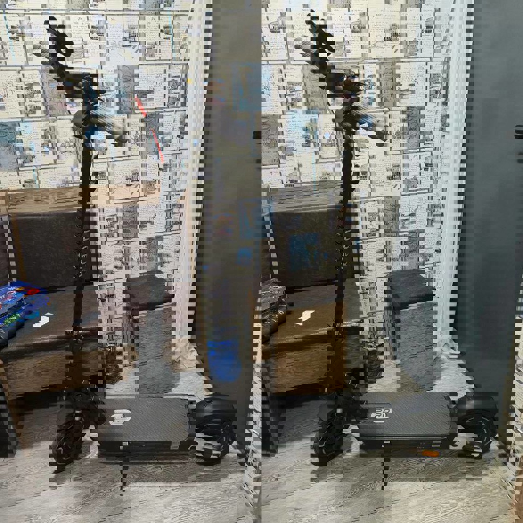 Электросамокат Xiaomi scooter 5 pro