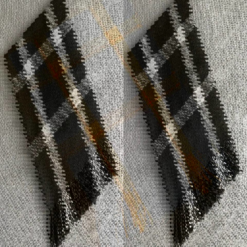 Шарф (палантин)