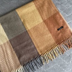 Шарф (палантин) - фото 2