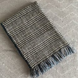 Шарф (палантин) - фото 3