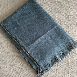 Шарф (палантин) - фото 4