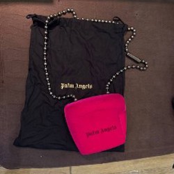 Сумка Palm Angels - фото 1