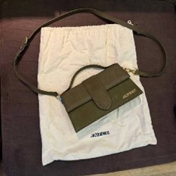 Сумка Palm Angels - фото 3