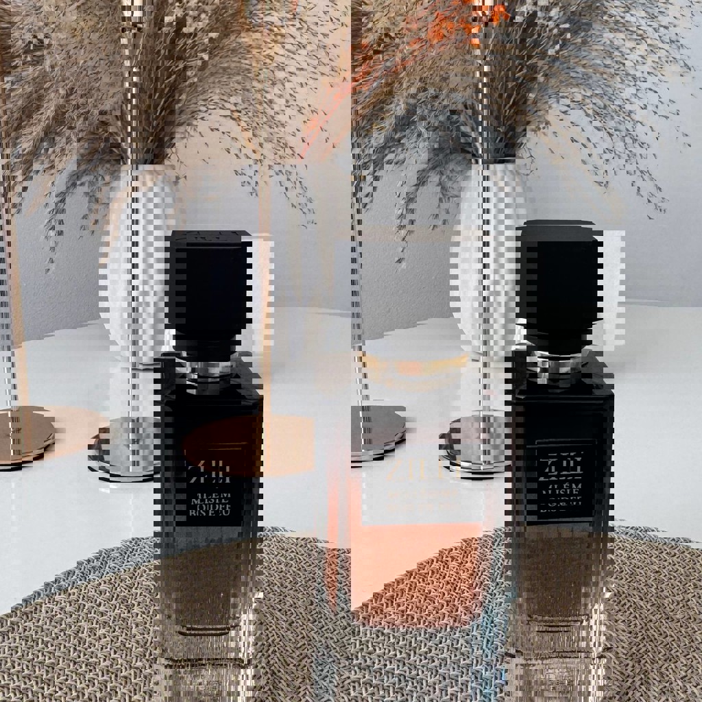 Мужской парфюм