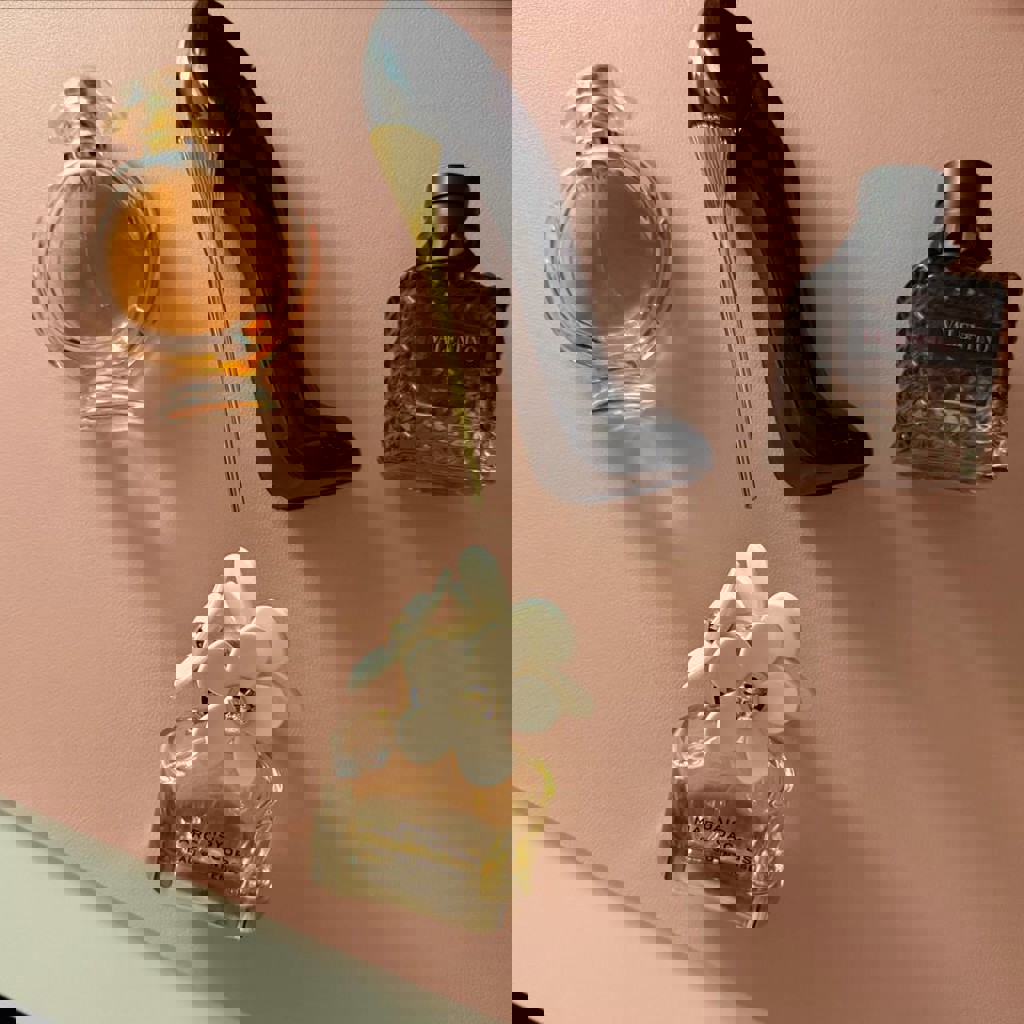 Carolina Herrera, Good girl