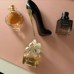 Carolina Herrera, Good girl - фото 1