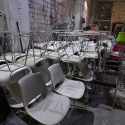 Стулья Arper - фото 2