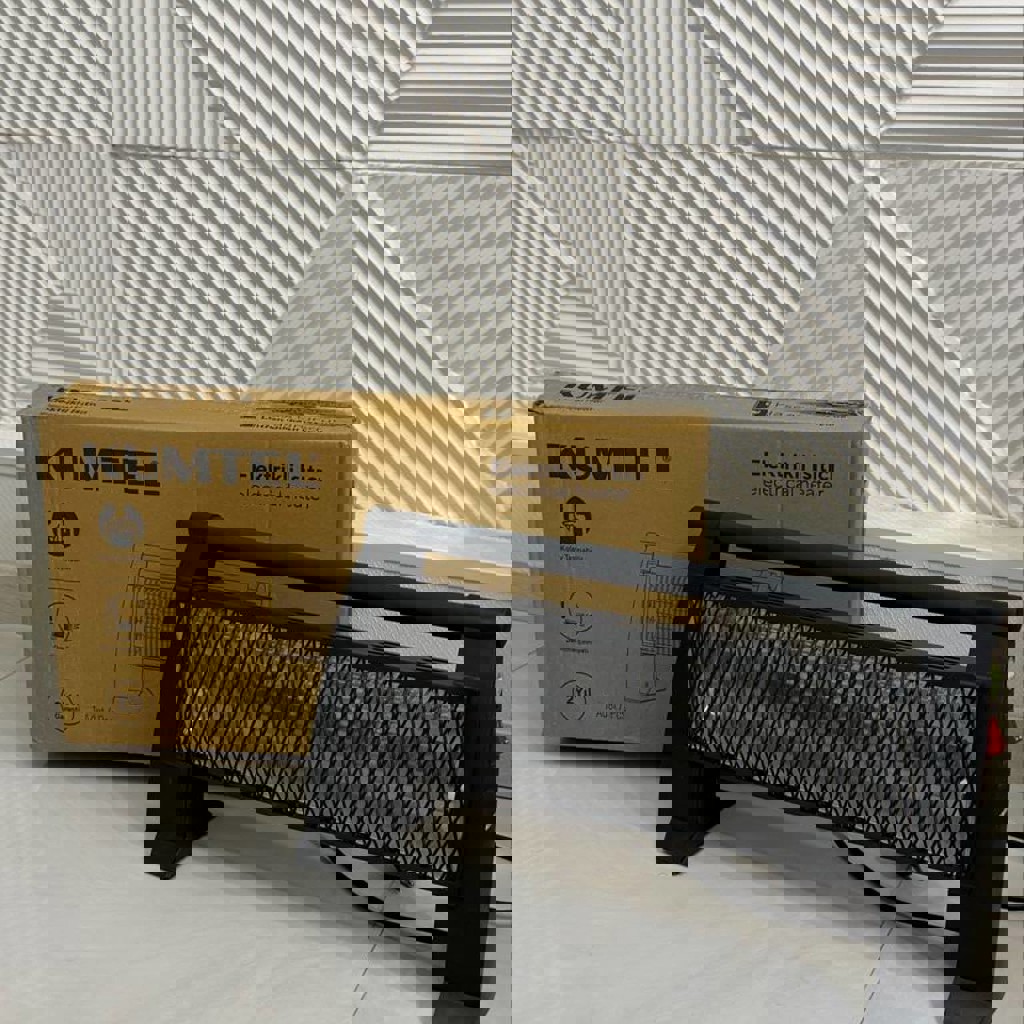 Электрический обогреватель