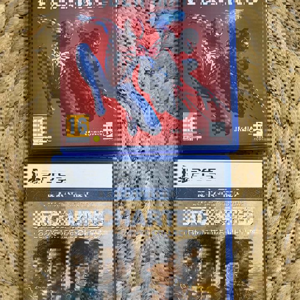 Человек паук 2