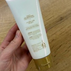 Пенка для умывания Cell Renew Missha - фото 2