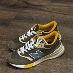New Balance 997r - фото 4
