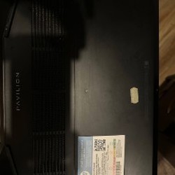 Ноутбук HP Pavilion Gaming 15 - фото 3