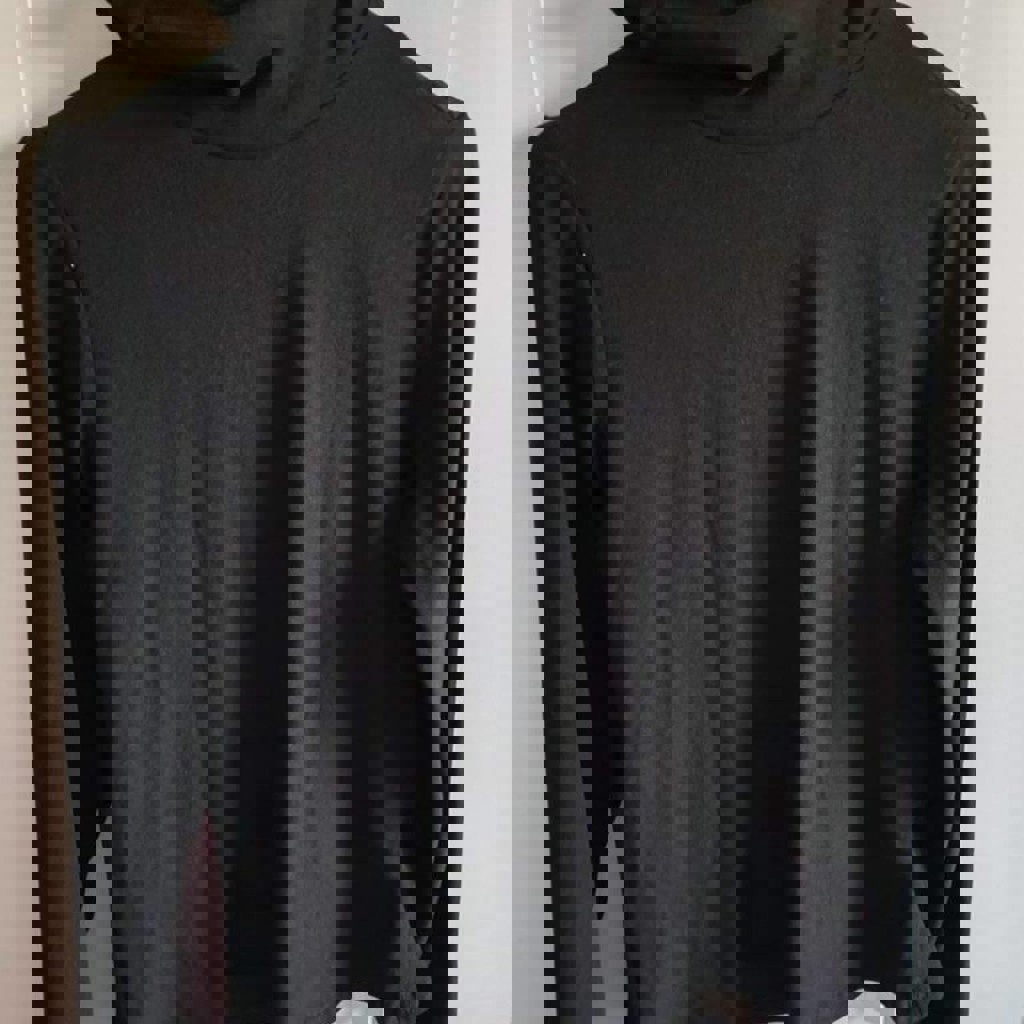 Легкая водолазка