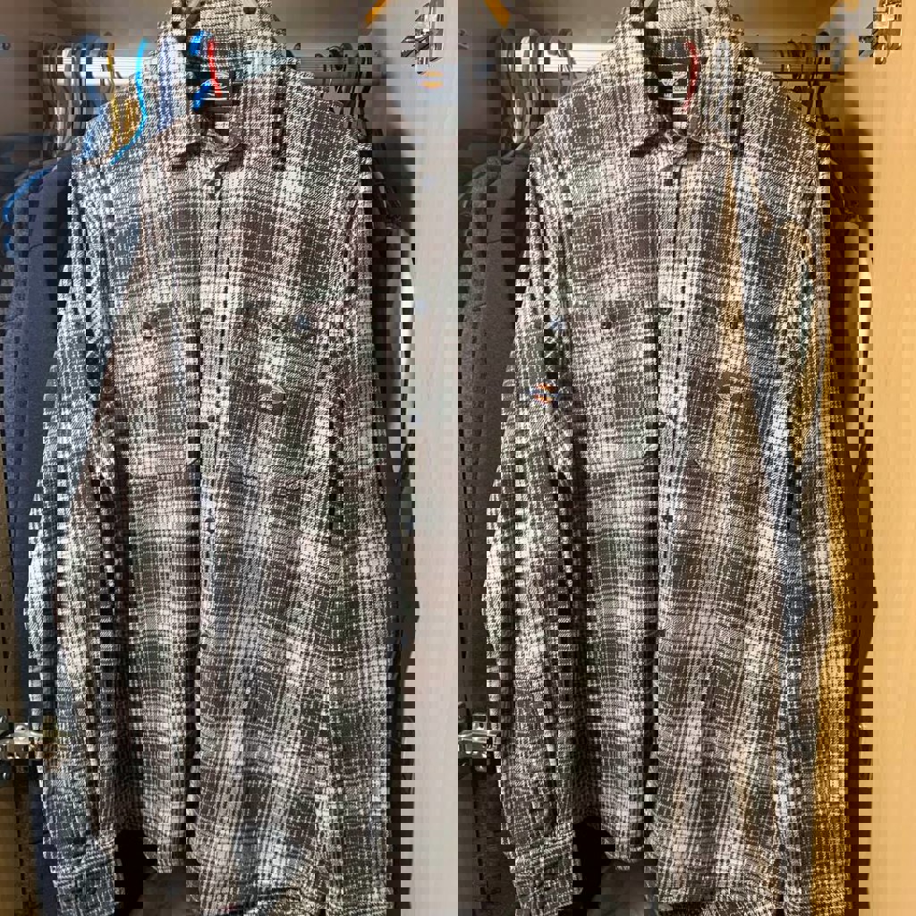 Рубашка Dickies