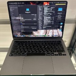 MacBook Air M2 - фото 5