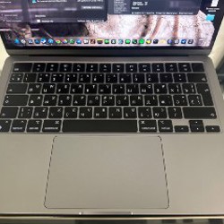 MacBook Air M2 - фото 6