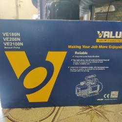 Вакуумный насос Value VE2100N - фото 2
