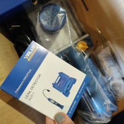 Вакуумный насос Value VE2100N - фото 3