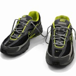 Кроссовки Nike Initiator - фото 4