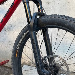 Велосипед Hardtail Vitus Sentier - фото 2