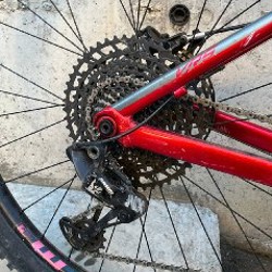 Велосипед Hardtail Vitus Sentier - фото 5