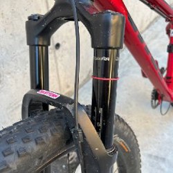 Велосипед Hardtail Vitus Sentier - фото 6