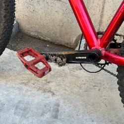 Велосипед Hardtail Vitus Sentier - фото 7