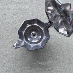 Гейзерная кофеварка Bialetti - фото 3