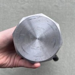 Гейзерная кофеварка Bialetti - фото 4