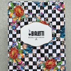 Гейзерная кофеварка Bialetti - фото 5