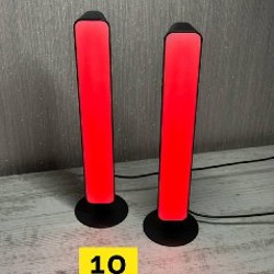 Световые панели с пультом - фото 7