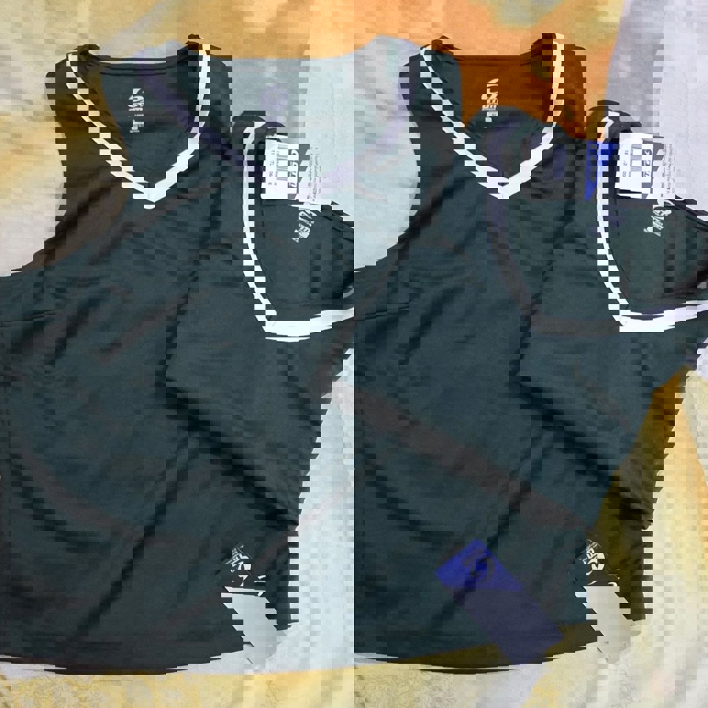 Футболка спортивная