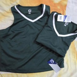 Футболка спортивная - фото 1