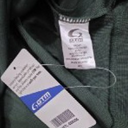 Футболка спортивная - фото 4