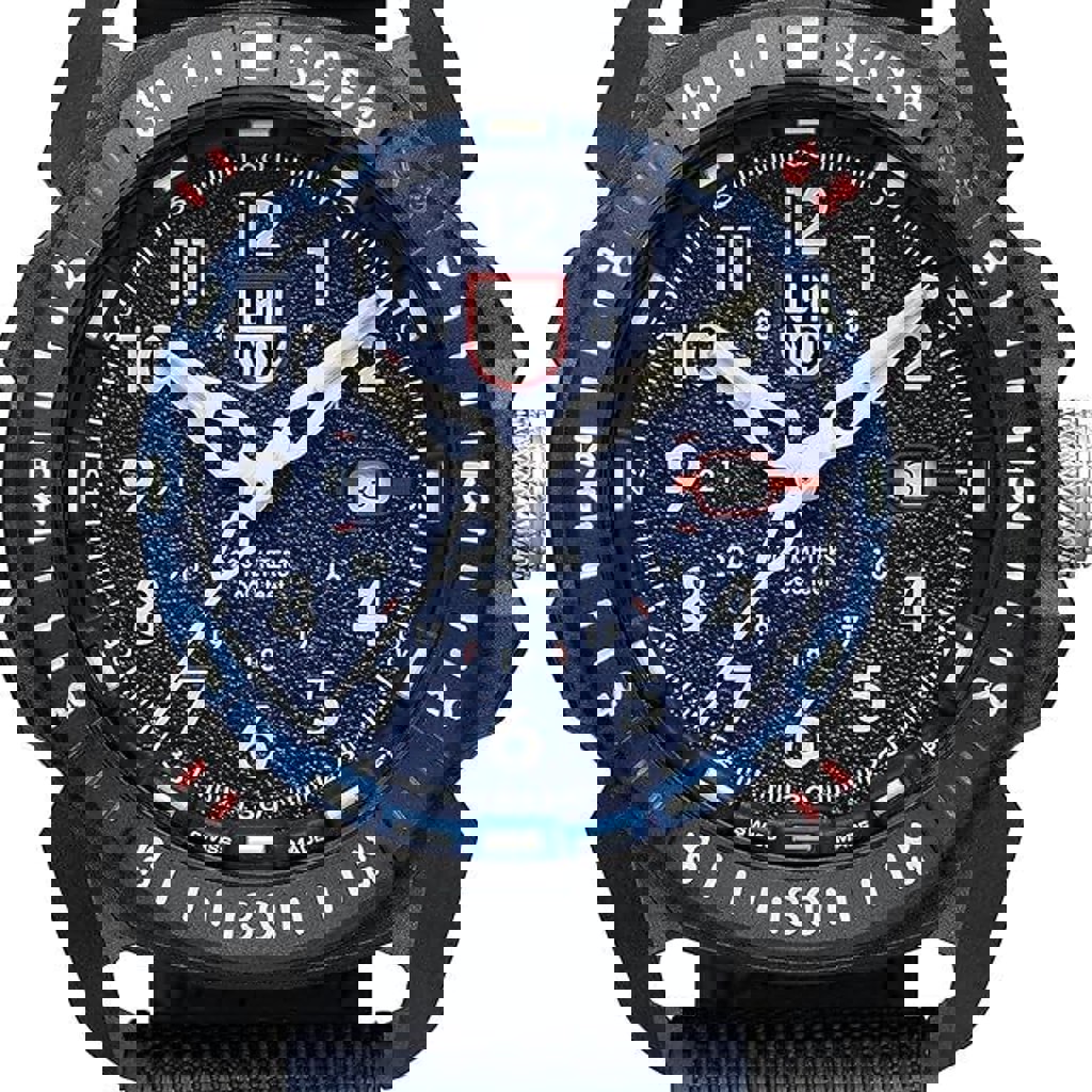 Luminox ICE SAR Arctic XL