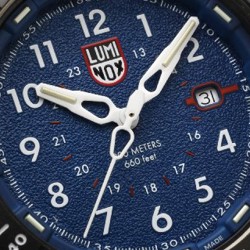 Luminox ICE SAR Arctic XL - фото 2