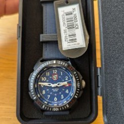 Luminox ICE SAR Arctic XL - фото 4