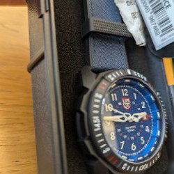 Luminox ICE SAR Arctic XL - фото 5