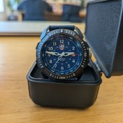 Luminox ICE SAR Arctic XL - фото 6