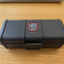 Luminox ICE SAR Arctic XL - фото 8