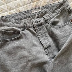 Джинсы женские бойфренд - фото 2