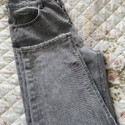 Джинсы женские бойфренд - фото 3