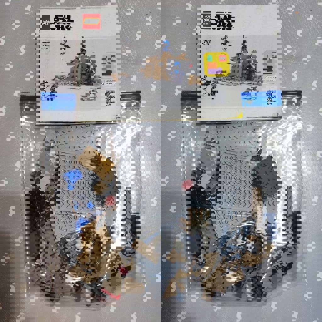 Lego Star Wars™#75373 Ambush on Mandalore™ Battle Pack