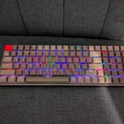 Keychron K4 V2 - фото 3