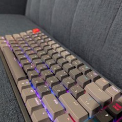 Keychron K4 V2 - фото 4