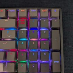 Keychron K4 V2 - фото 5