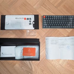 Keychron K4 V2 - фото 6