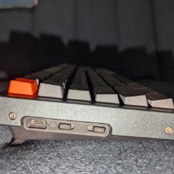 Keychron K4 V2 - фото 8